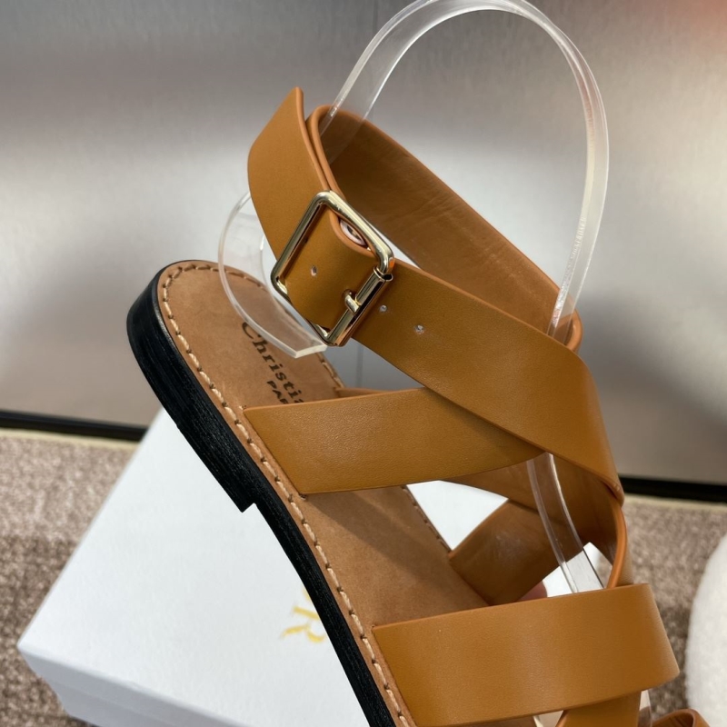 Christian Dior Sandals